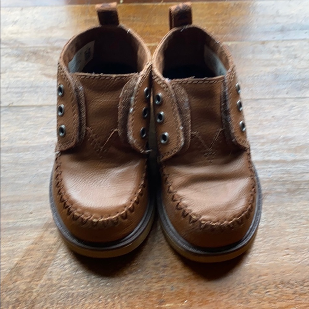 Toms Toddler Boy Boots
